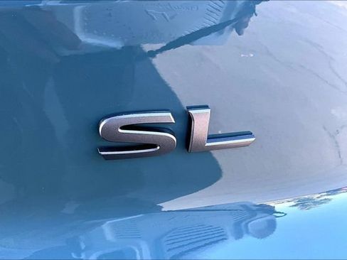 New 2026 Nissan Pathfinder SL FWD image 9