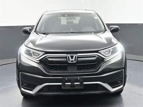 Used 2022 Honda CR-V EX image 41