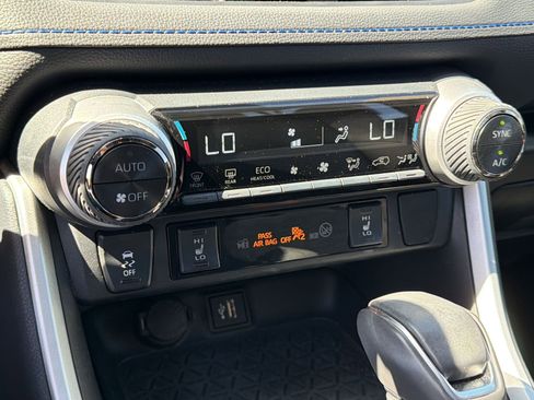 Used 2024 Toyota RAV4 XSE image 26