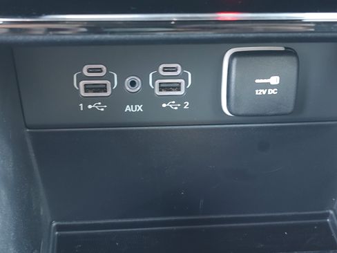 New 2024 Jeep Grand Cherokee L Laredo AWD/4WD image 18