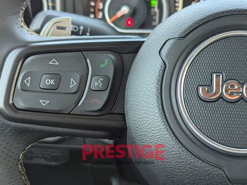 New 2025 Jeep Wrangler Rubicon 392 image 10