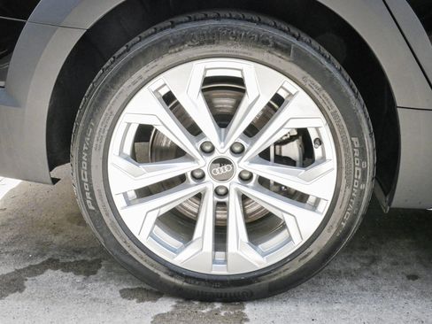 Used 2022 Audi A4 2.0T allroad Premium AWD/4WD image 13