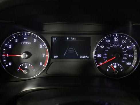 Used 2024 Kia Forte LXS image 35