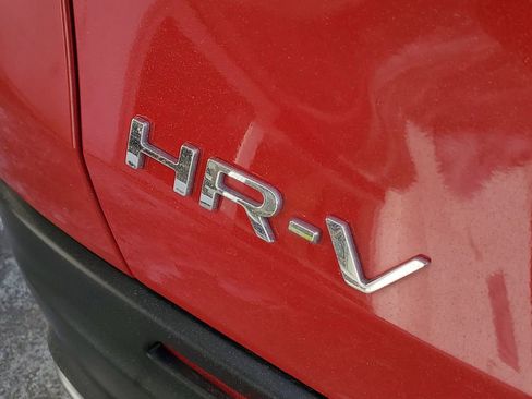 Certified 2024 Honda HR-V Sport image 6