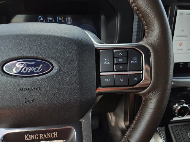 New 2026 Ford F150 King Ranch w/ Equipment Group 601A High AWD/4WD image 20