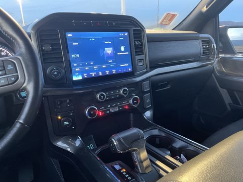 Used 2022 Ford F150 XLT w/ Equipment Group 302A High image 22