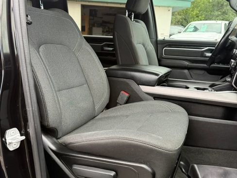Used 2020 RAM 1500 Big Horn AWD/4WD image 18