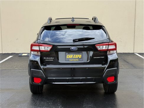 Used 2018 Subaru Crosstrek 2.0i Limited AWD/4WD image 5
