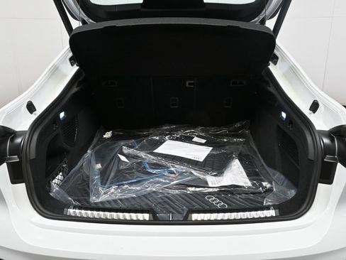 New 2025 Audi S5 Prestige image 27