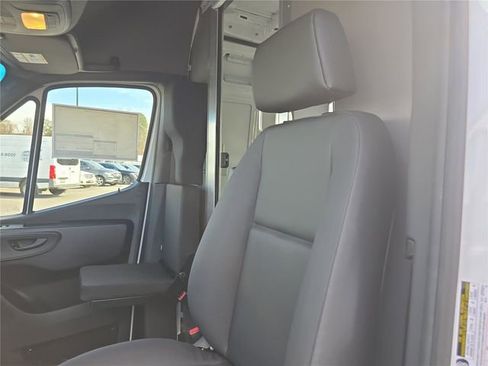 New 2026 Mercedes-Benz Sprinter 2500 image 20