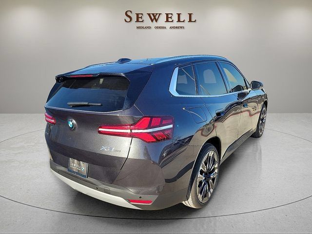 Certified 2026 BMW X3 xDrive30i AWD/4WD image 5