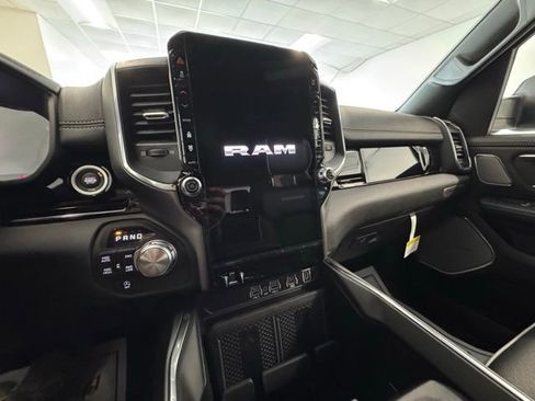 New 2026 RAM 1500 Laramie w/ Night Edition image 20