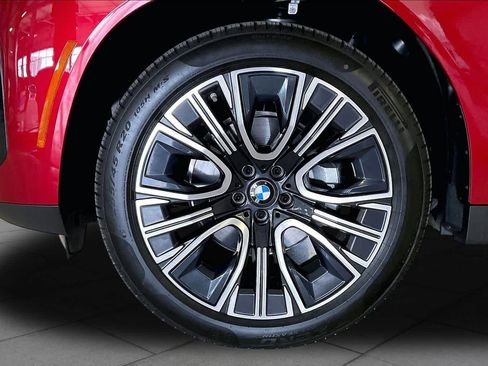 New 2026 BMW X3 xDrive30i w/ Premium Package AWD/4WD image 11