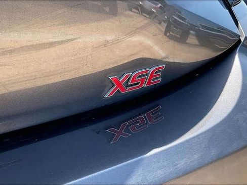 Used 2024 Toyota Corolla XSE FWD image 23