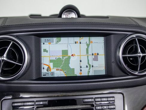 Used 2016 Mercedes-Benz SL 400 image 27