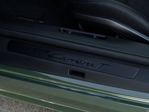 Used 2026 Porsche 911 Carrera T image 27