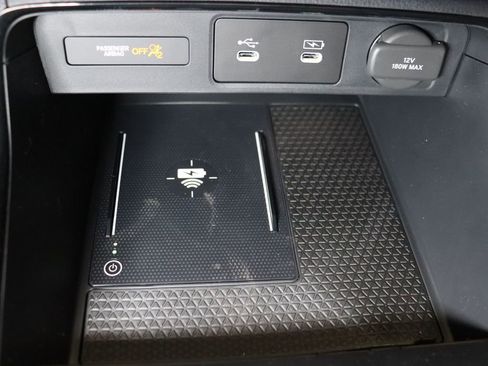 New 2026 Honda CR-V EX image 24