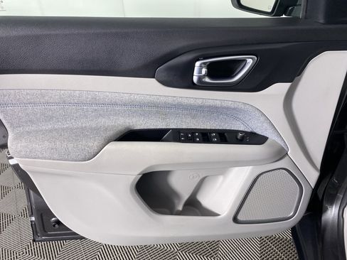 Used 2022 Jeep Compass Latitude w/ Convenience Group image 14