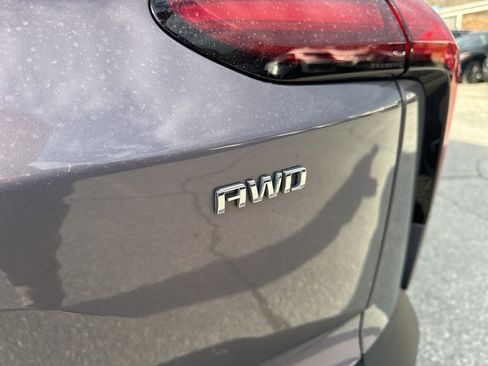 Used 2024 Chevrolet Blazer EV LT image 29