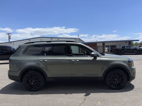 Used 2024 Kia Telluride SX Prestige X-Line AWD/4WD image 6