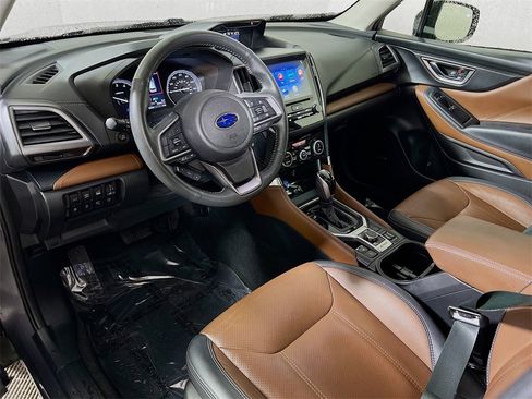 Used 2022 Subaru Forester Touring w/ Popular Package #2 image 10