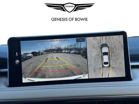 Used 2026 Genesis G70 2.5T Prestige RWD image 18