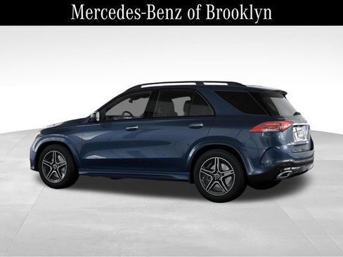 Used 2026 Mercedes-Benz GLE 350 4MATIC image 32