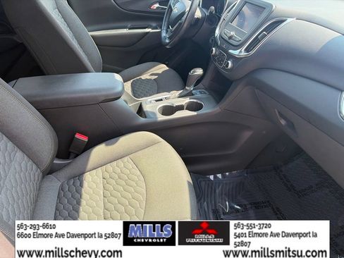 Used 2020 Chevrolet Equinox LT FWD image 25