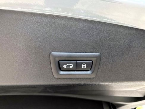 New 2026 BMW XM Label Red AWD/4WD image 12