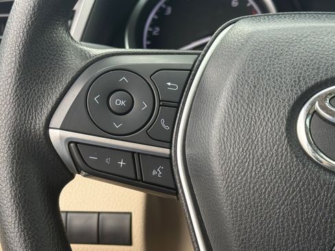 Used 2024 Toyota Camry LE image 13