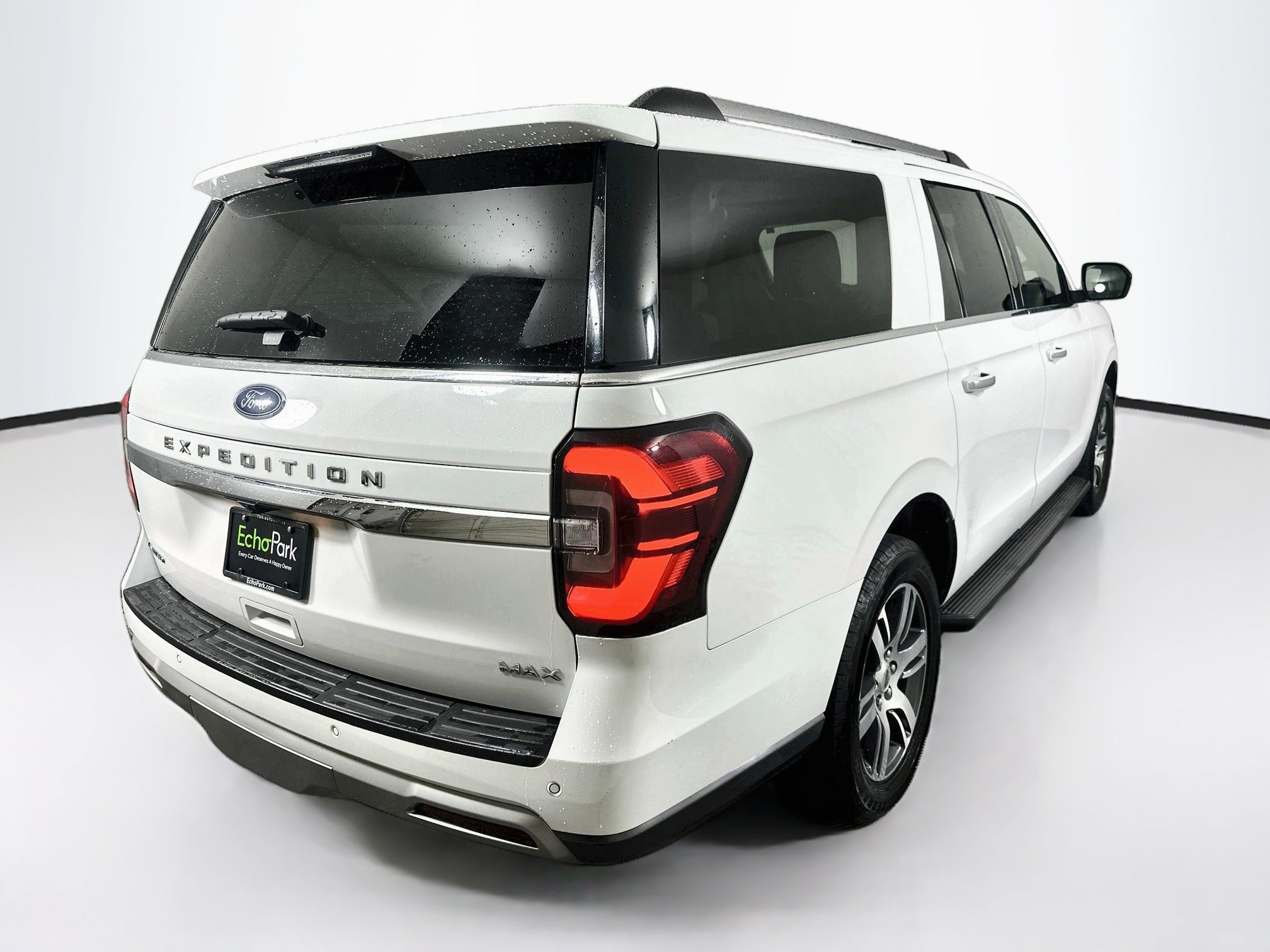Used 2024 Ford Expedition Max Limited RWD image 9