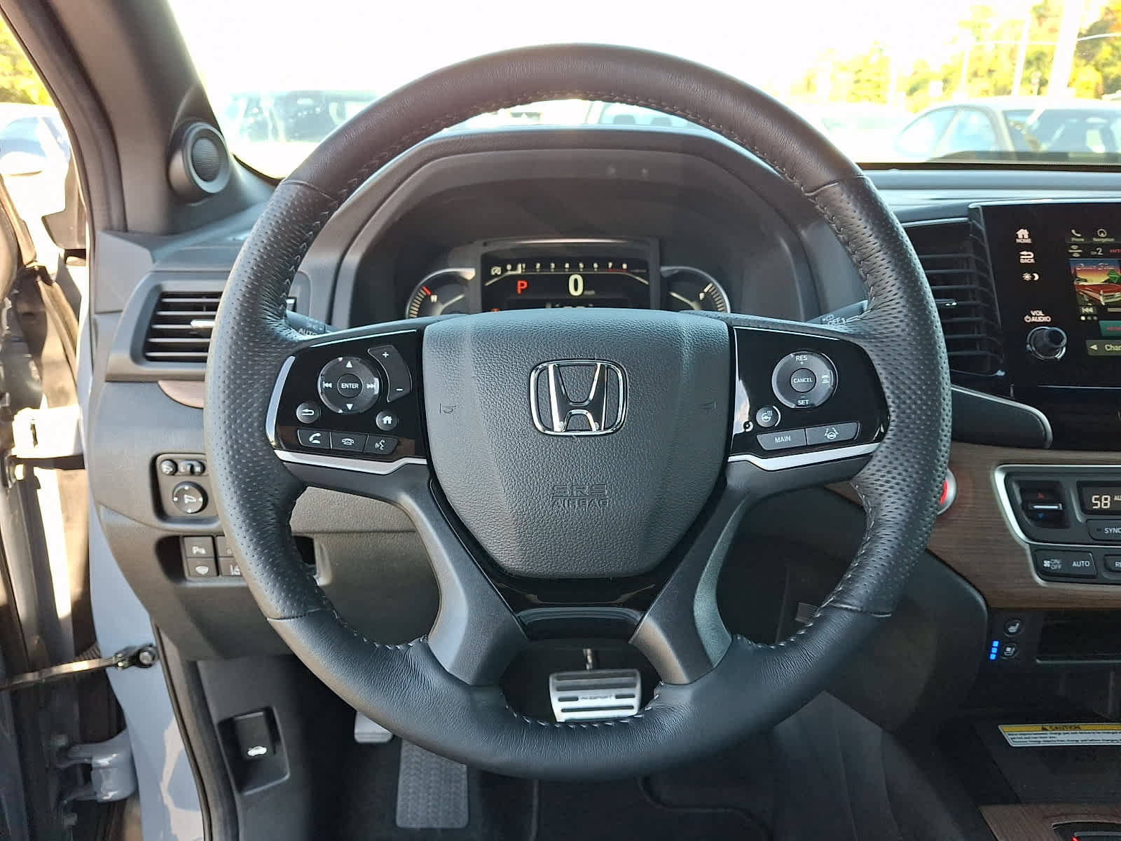 Used 2022 Honda Passport Elite image 22