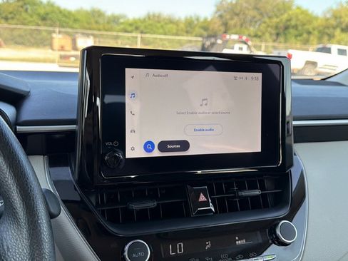 Used 2026 Toyota Corolla LE FWD image 18