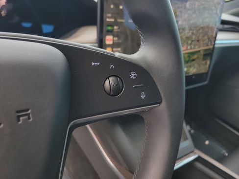 Used 2021 Tesla Model S Long Range image 25