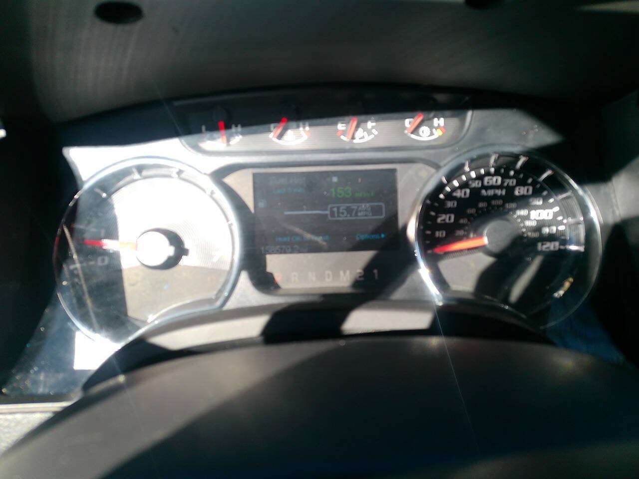 Used 2014 Ford F150 FX4 w/ Equipment Group 402A Luxury AWD/4WD image 34