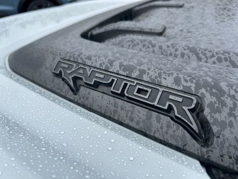 Used 2023 Ford F150 Raptor AWD/4WD image 32