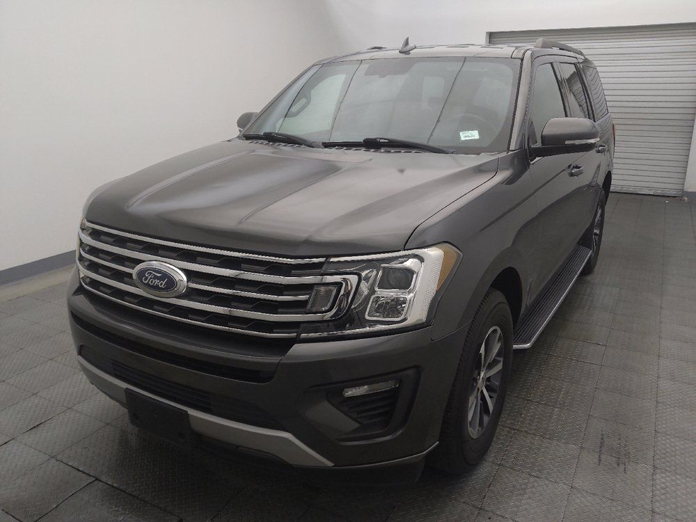 Used 2018 Ford Expedition XLT w/ Equipment Group 202A RWD image 15