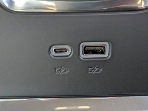 New 2026 Chevrolet Silverado 1500 High Country image 16