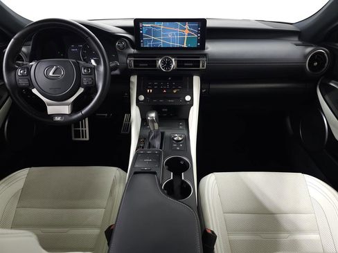 Certified 2024 Lexus RC 350 F Sport image 22