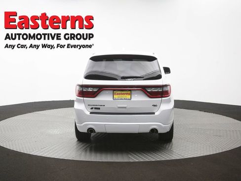 Used 2022 Dodge Durango R/T AWD/4WD image 40
