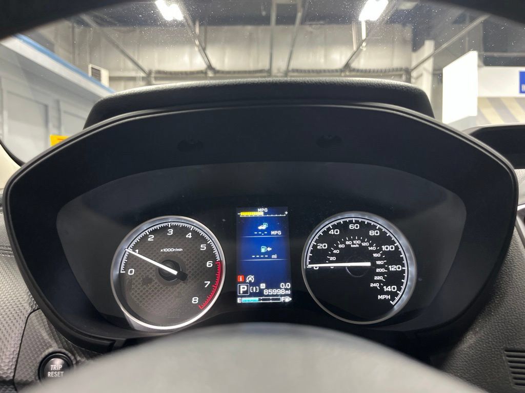 Used 2021 Subaru Forester Premium w/ Popular Package #1 AWD/4WD image 22