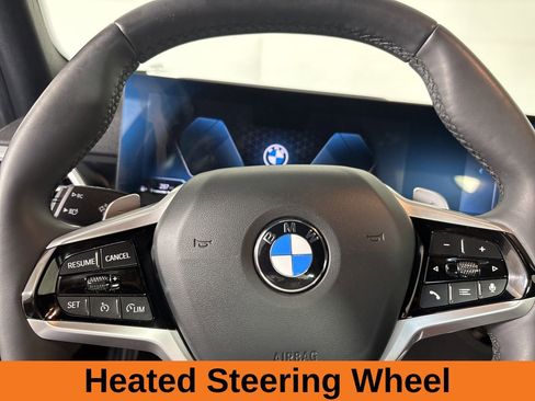 Used 2025 BMW 330i Sedan image 14