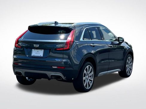 Used 2019 Cadillac XT4 Premium Luxury FWD image 15