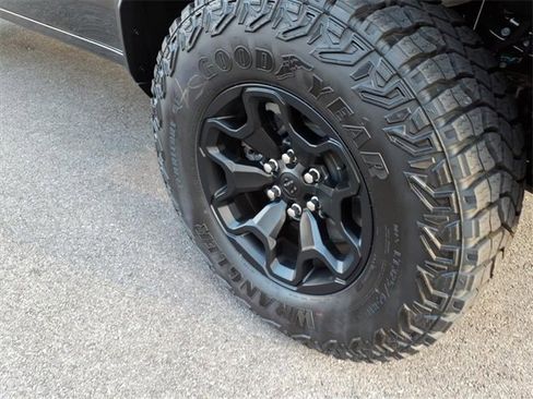 New 2026 RAM 1500 RHO w/ RHO Level 1 Equipment Group image 4