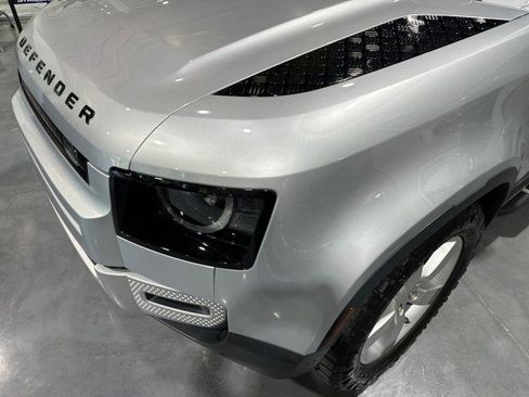 Used 2020 Land Rover Defender 110 First Edition AWD/4WD image 14