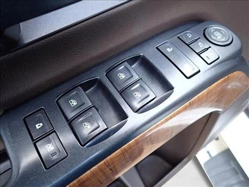 Used 2017 GMC Sierra 2500 SLT image 13