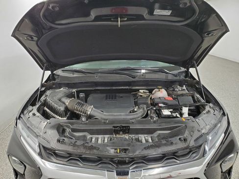 Used 2023 Chevrolet Blazer LT image 9