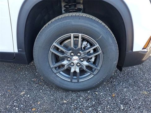 New 2026 GMC Acadia Elevation image 6