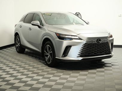 Certified 2023 Lexus RX 350 Premium