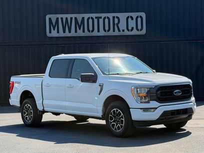 Used 2023 Ford F150 XLT w/ Equipment Group 302A High